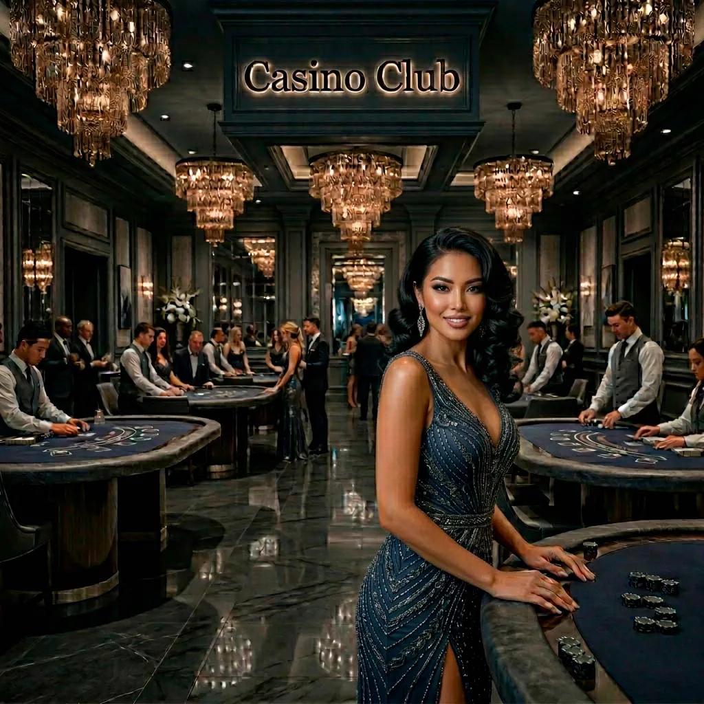 Casino Club Online para jugadores de Mendoza